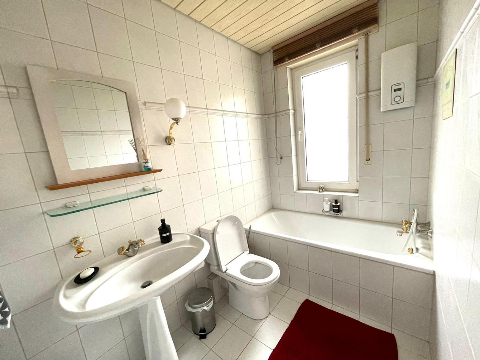 Kobyhome Apartment Enger ภายนอก รูปภาพ
