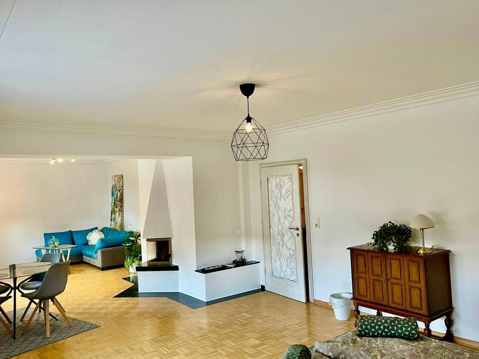 Kobyhome Apartment Enger ภายนอก รูปภาพ
