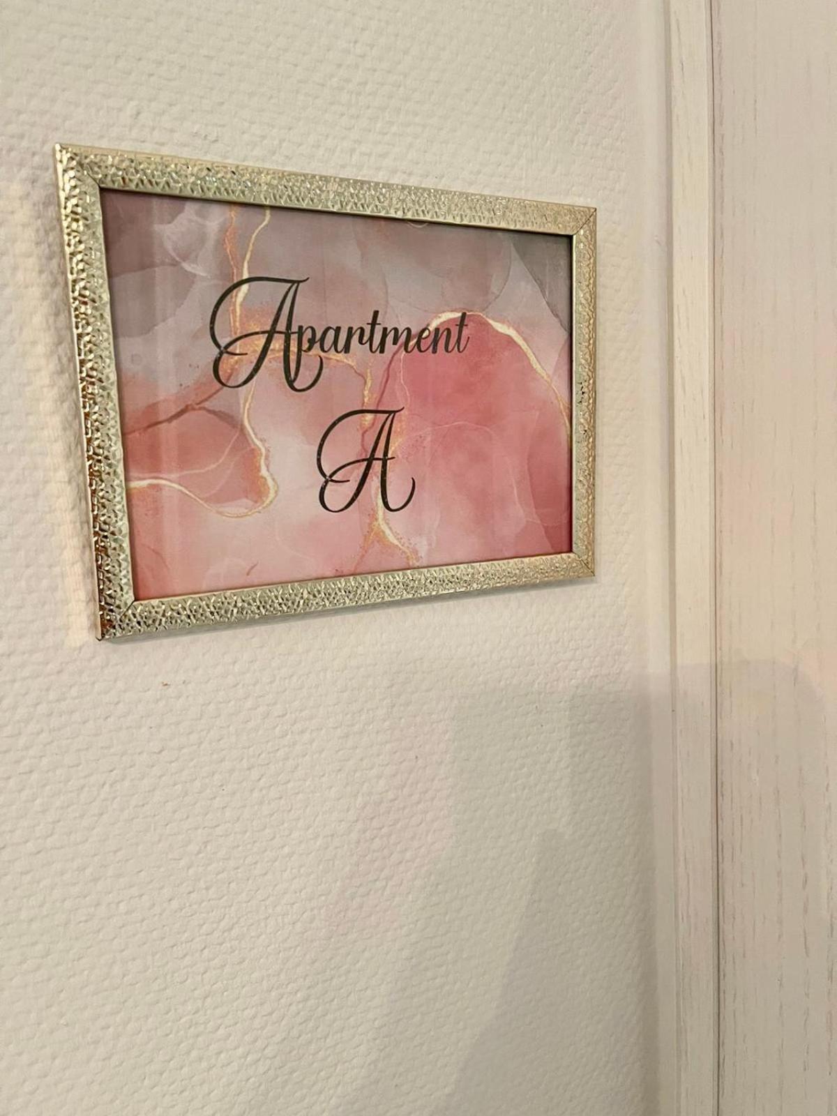 Kobyhome Apartment Enger ภายนอก รูปภาพ