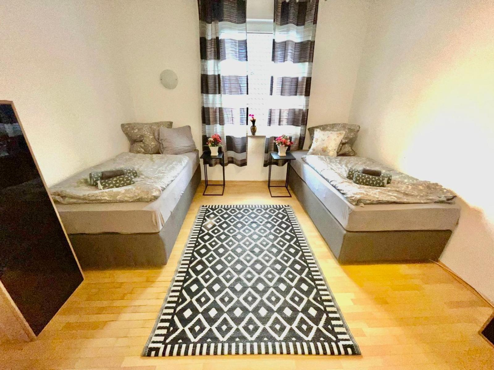 Kobyhome Apartment Enger ภายนอก รูปภาพ