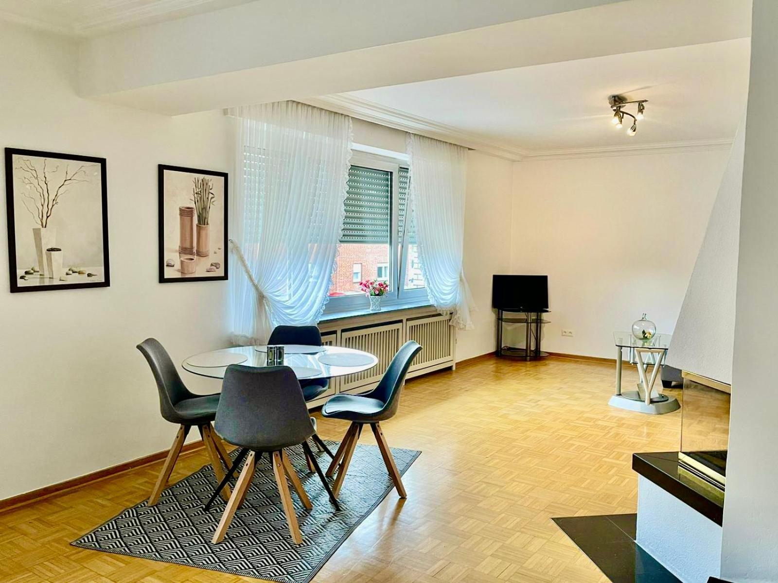 Kobyhome Apartment Enger ภายนอก รูปภาพ