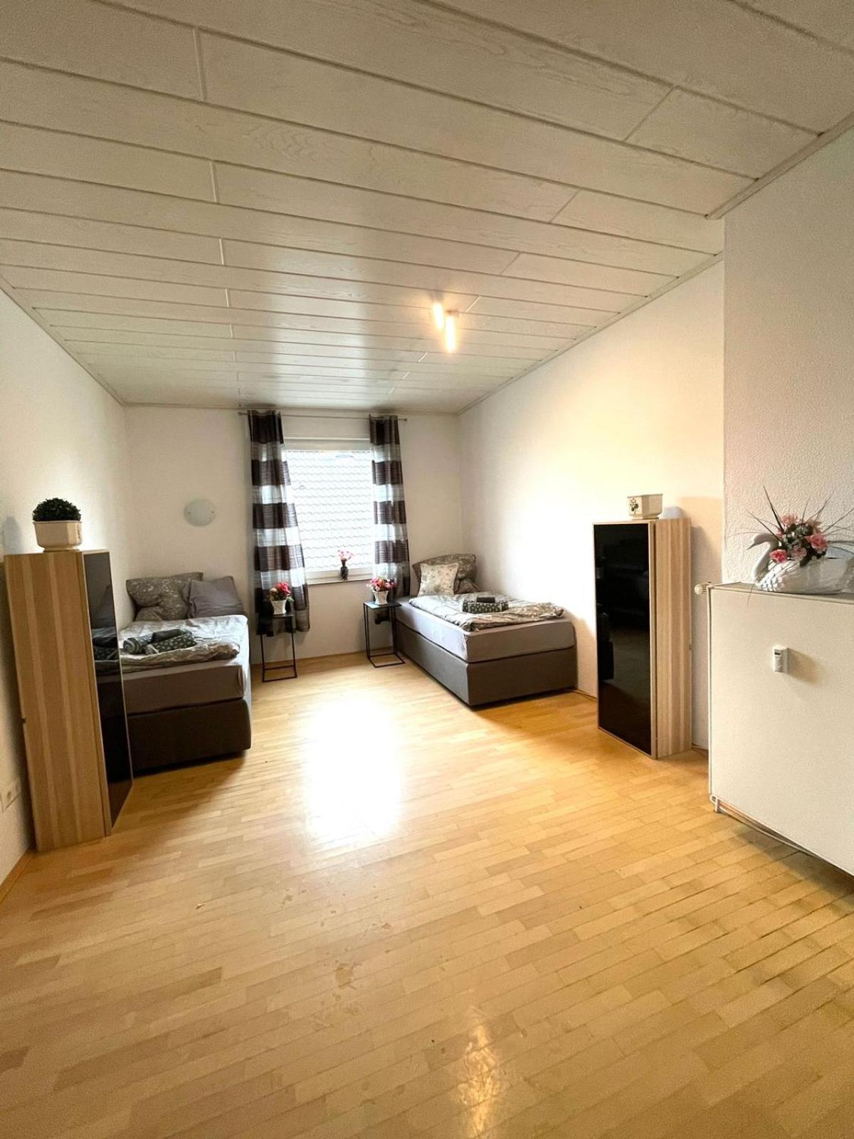 Kobyhome Apartment Enger ภายนอก รูปภาพ