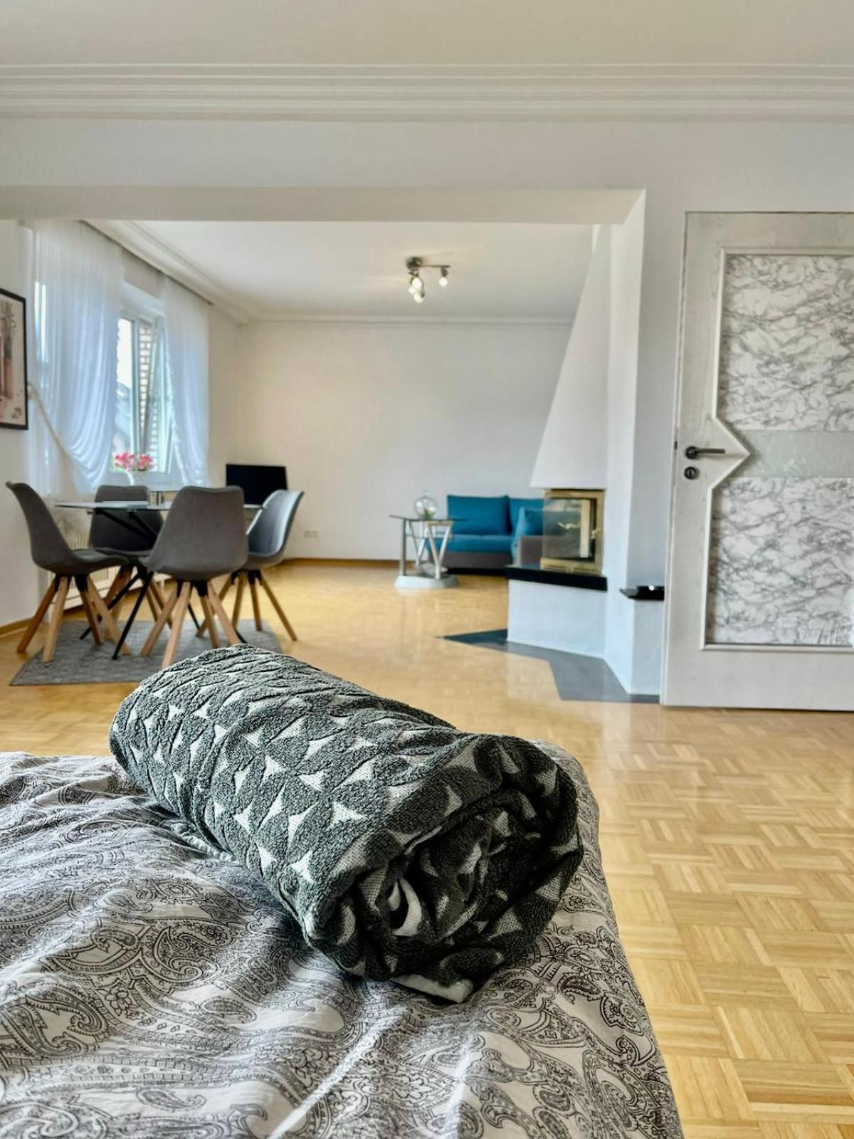 Kobyhome Apartment Enger ภายนอก รูปภาพ