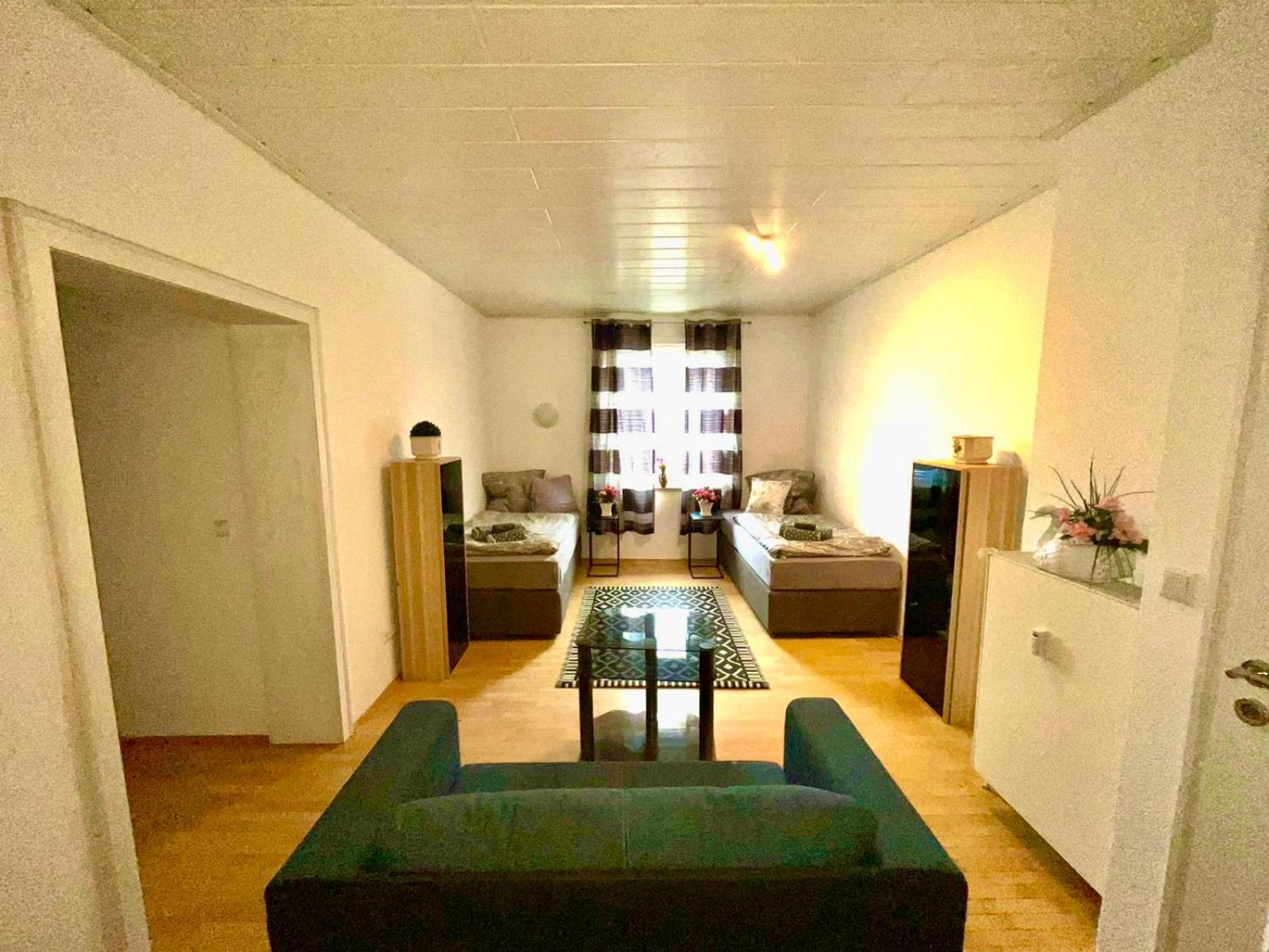 Kobyhome Apartment Enger ภายนอก รูปภาพ