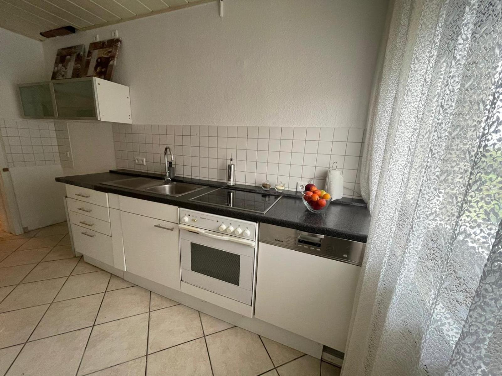 Kobyhome Apartment Enger ภายนอก รูปภาพ